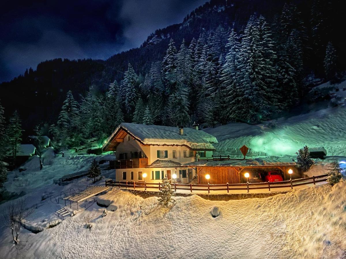 Cesa Vedla - Quite And Cozy Alpine Escape Ortisei Exterior photo