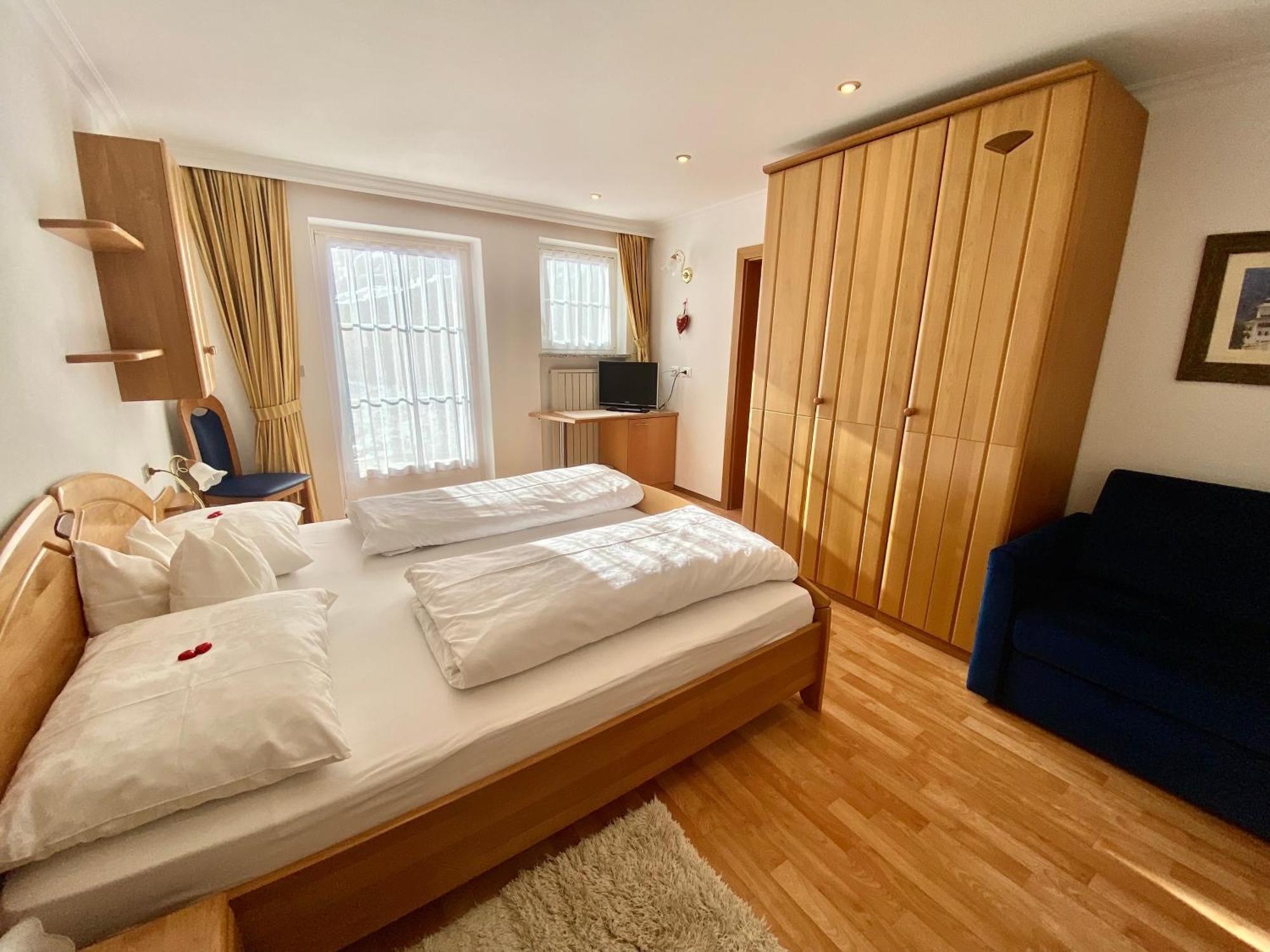 Cesa Vedla - Quite And Cozy Alpine Escape Ortisei Room photo