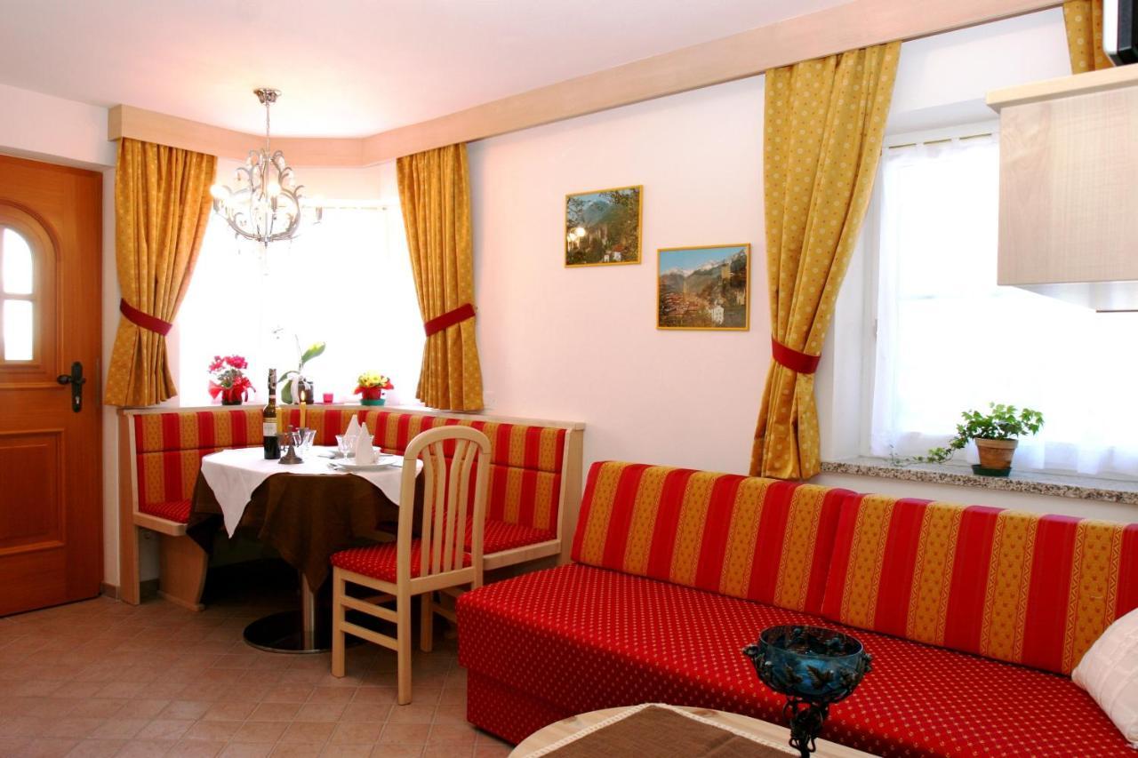 Cesa Vedla - Quite And Cozy Alpine Escape Ortisei Exterior photo